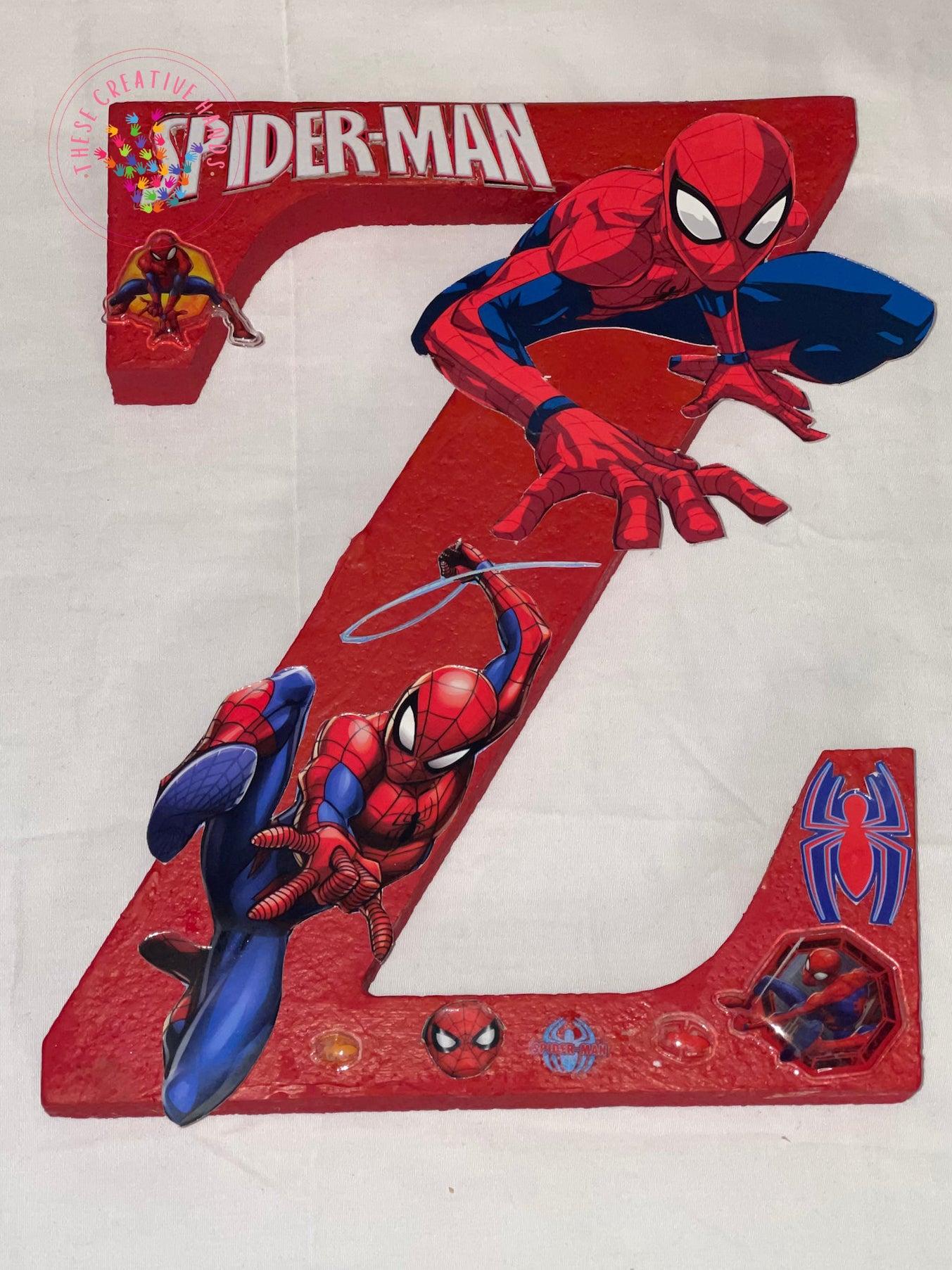 Personalized Themed Letters - Image #3