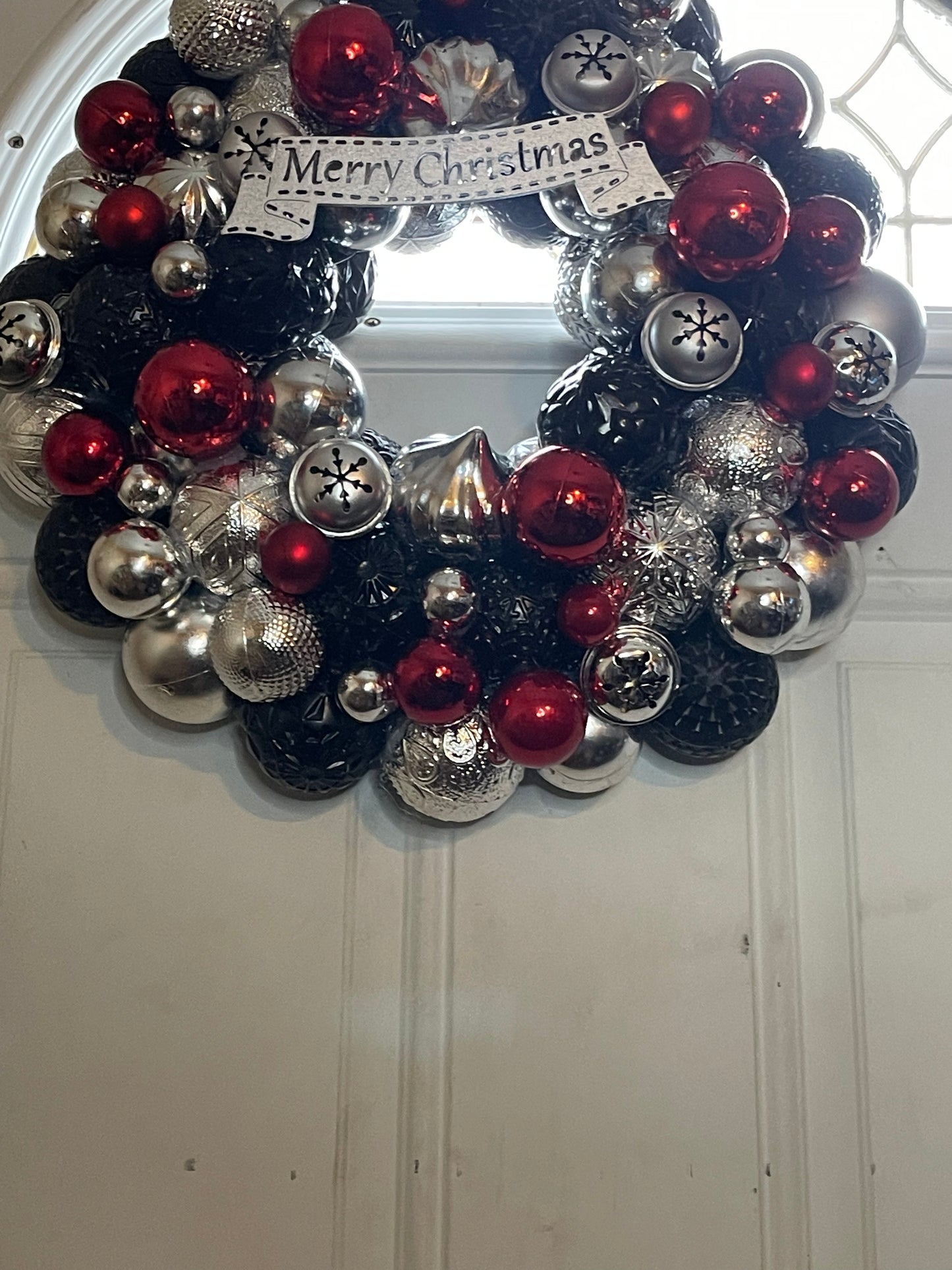 Ornament Christmas Wreaths - Image #4