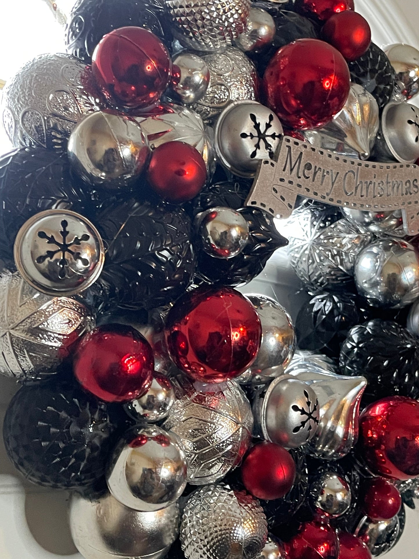 Ornament Christmas Wreaths - Image #3