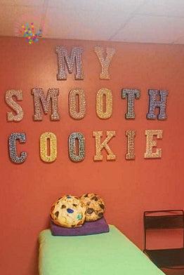 Personalized Bling Letters - Image #1