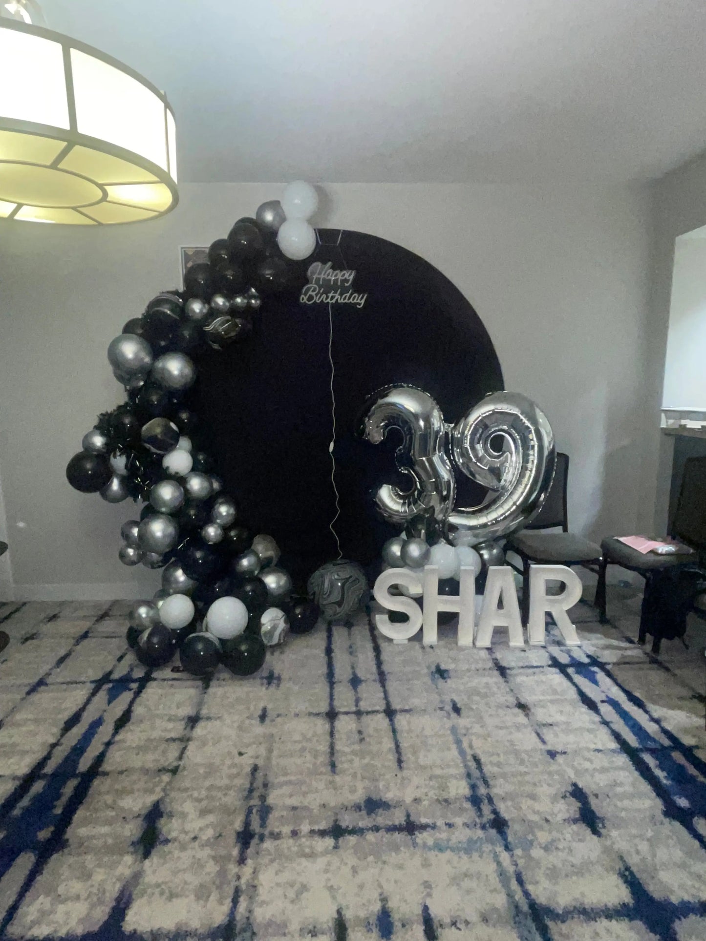 Balloon Decor - Image #2