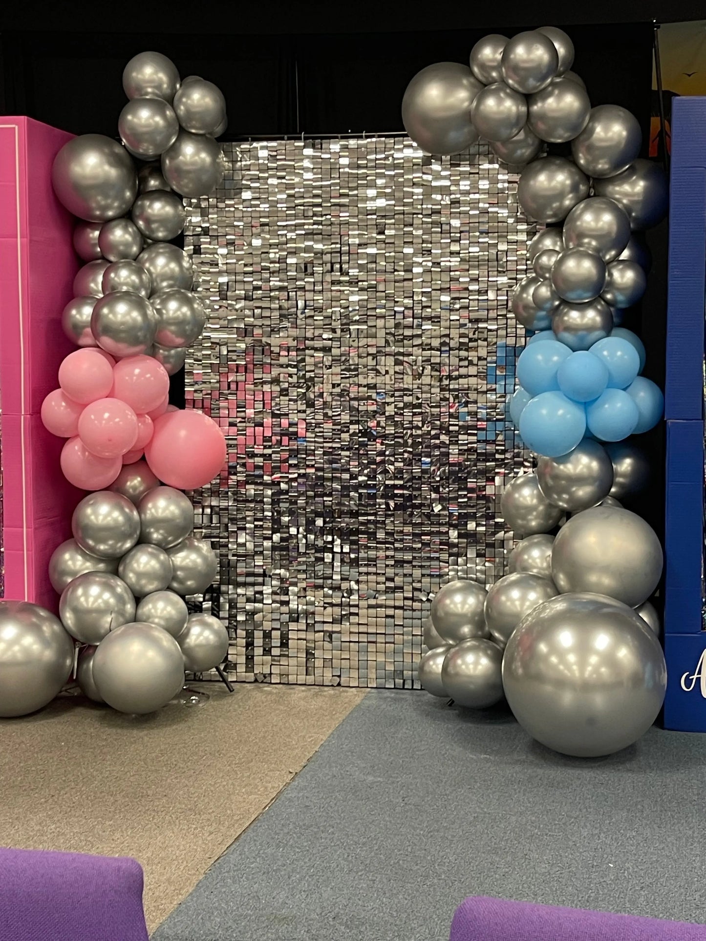 Balloon Decor - Image #8
