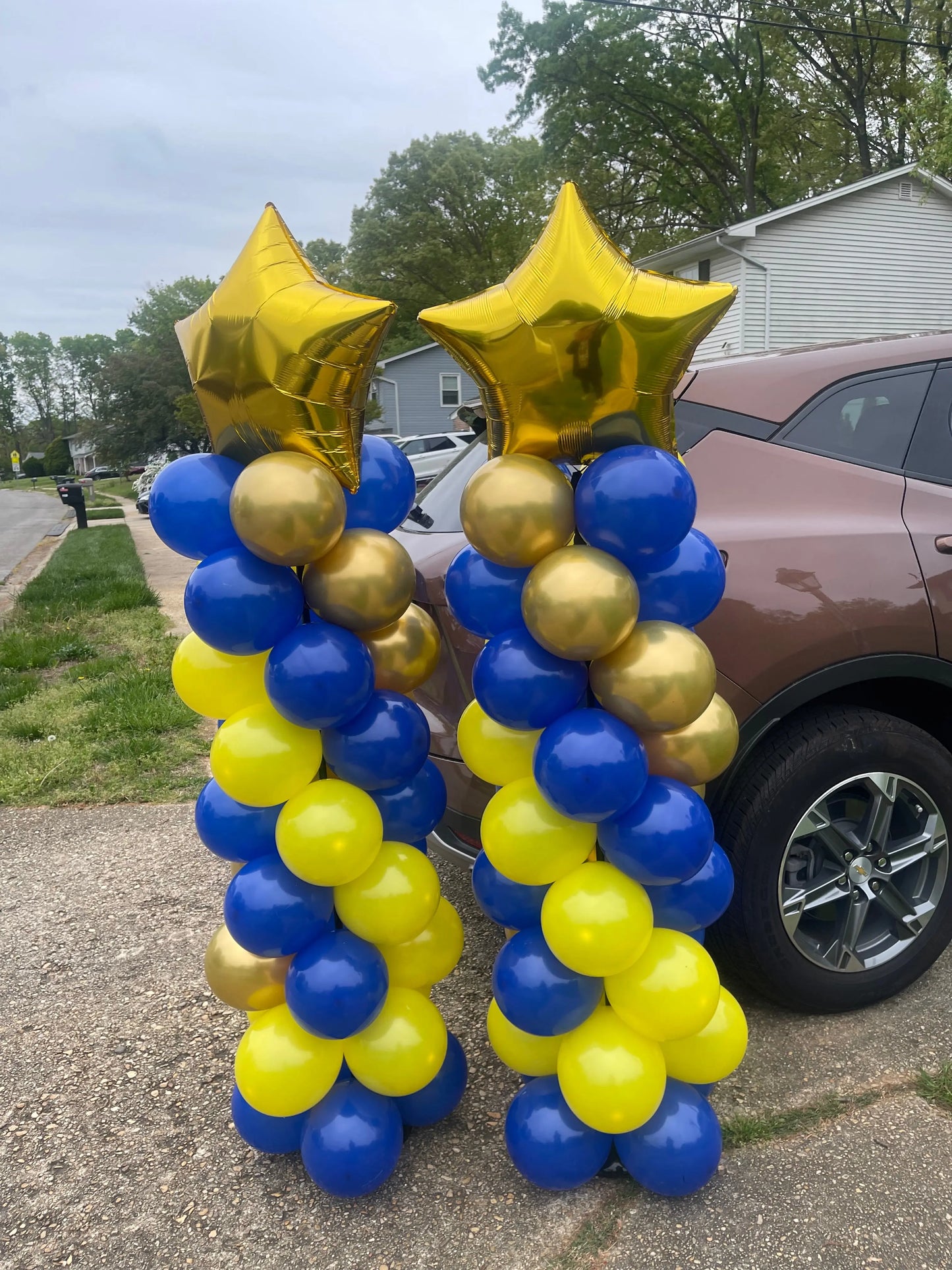Balloon Decor - Image #7