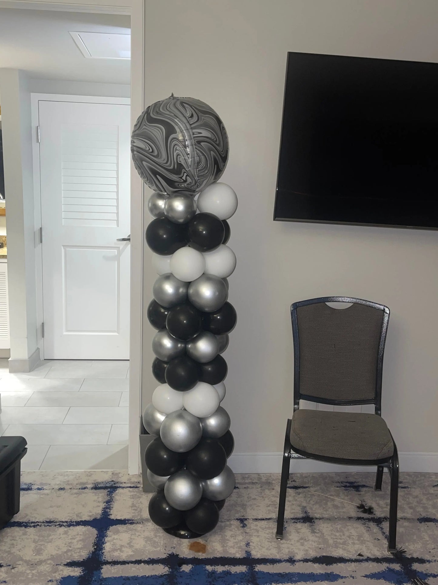 Balloon Decor - Image #3