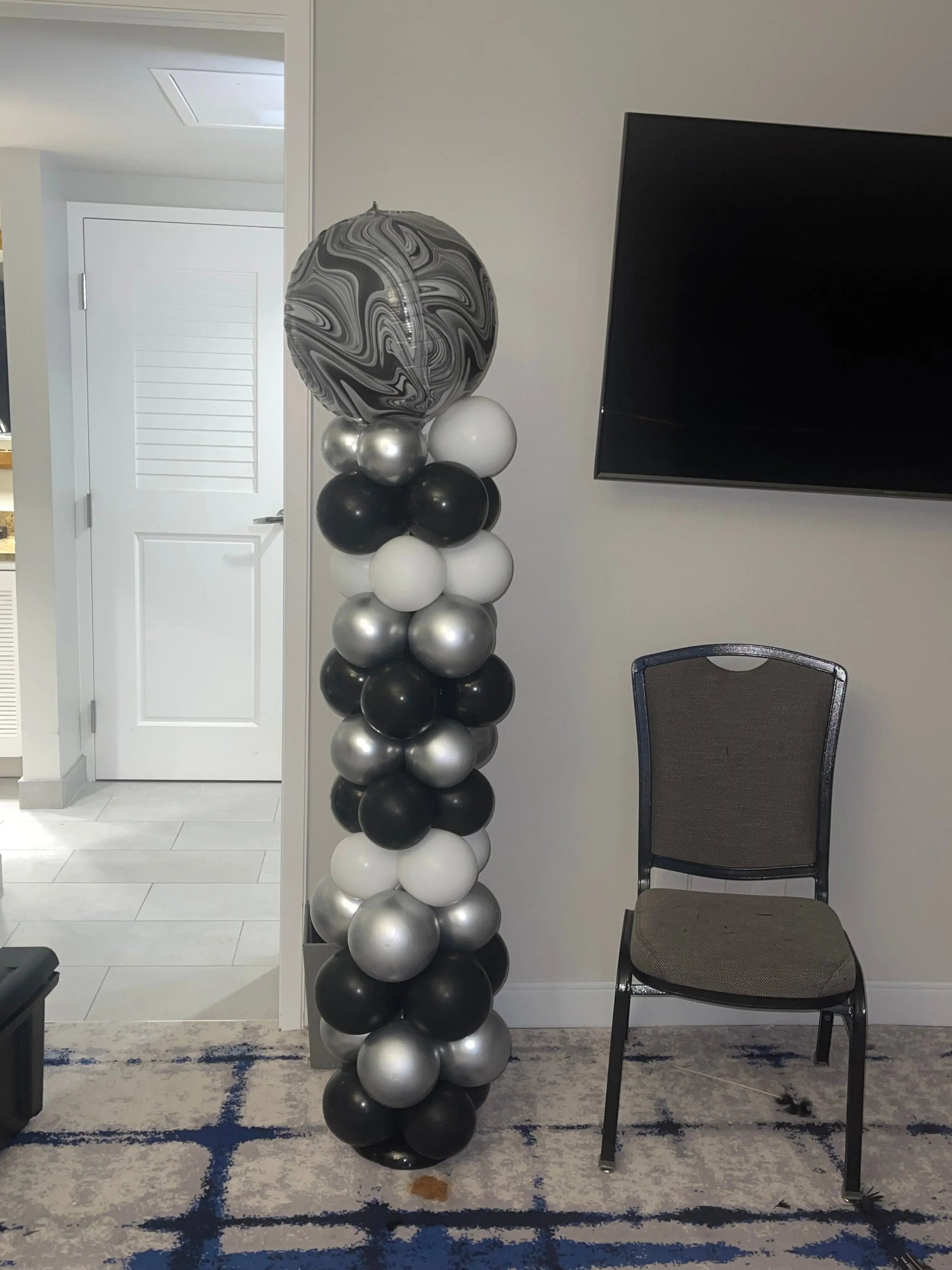 Balloon Decor - Image #3