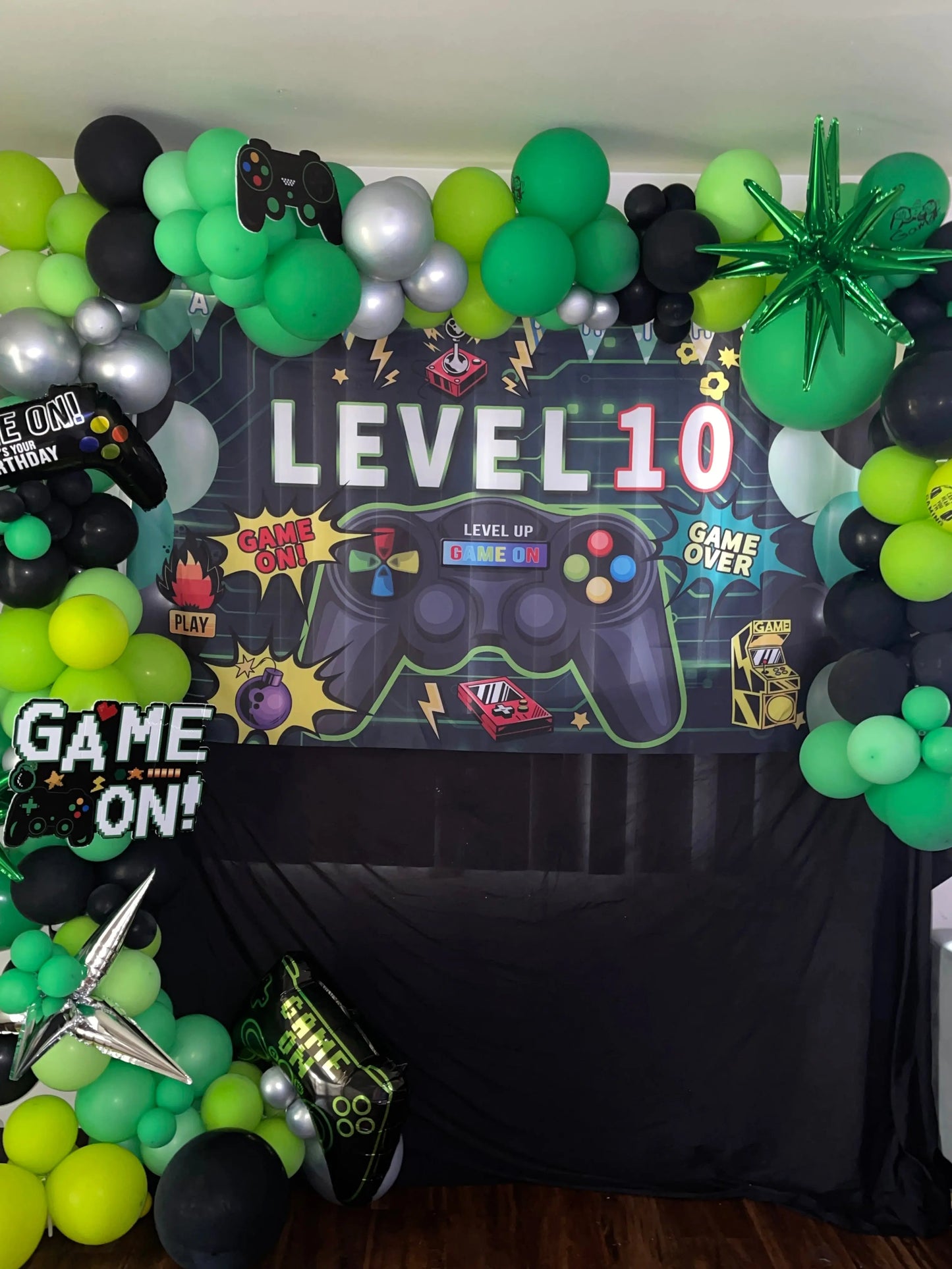 Balloon Decor - Image #1