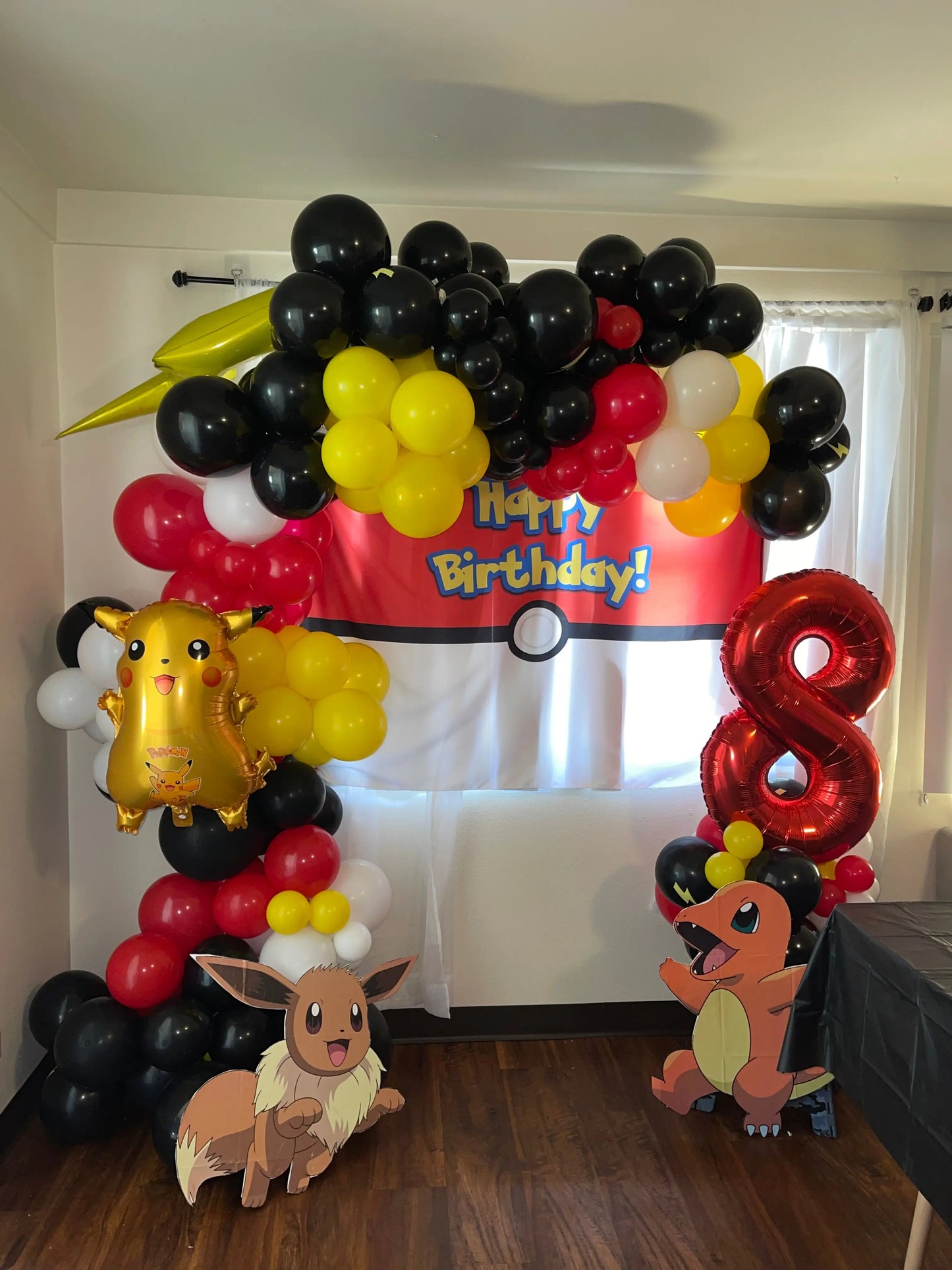 Balloon Decor - Image #4