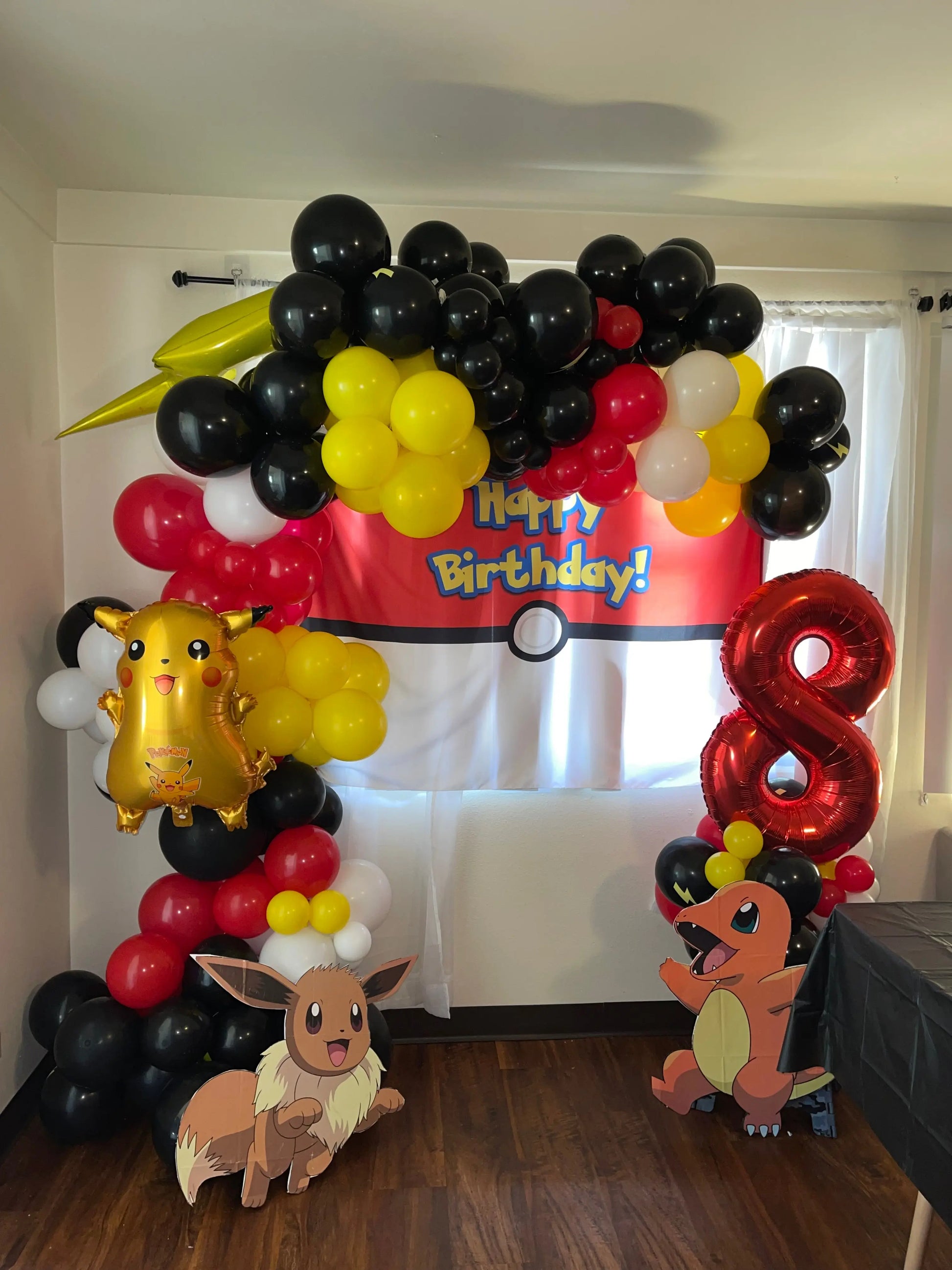 Balloon Decor - Image #4