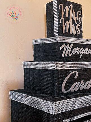Wedding Card Boxes - Image #8